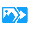 Image To Video Logo